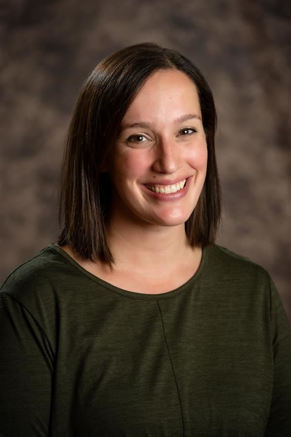  Jessica Kinsman
